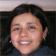 Profesora de Psicología para estudiantes y recién egresados